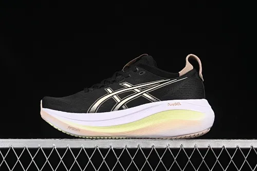 All Categories Asics Asics Series Asics Gel-Nimbus 27 1012B753-003